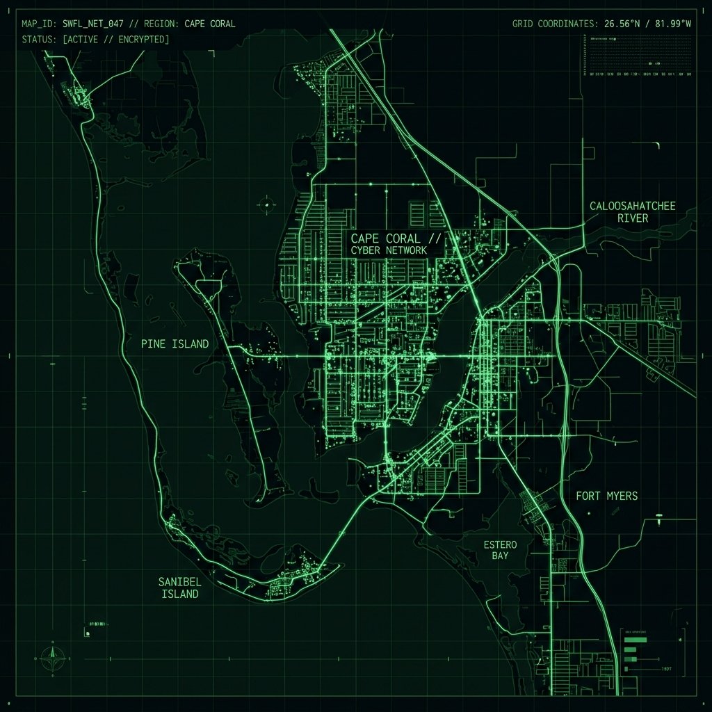 Service Map